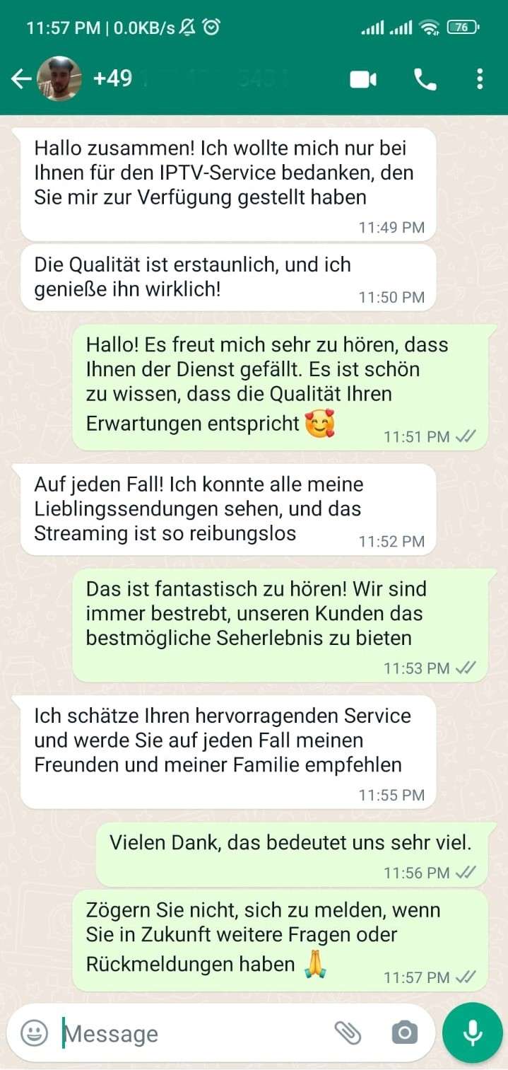 WhatsApp Review 2